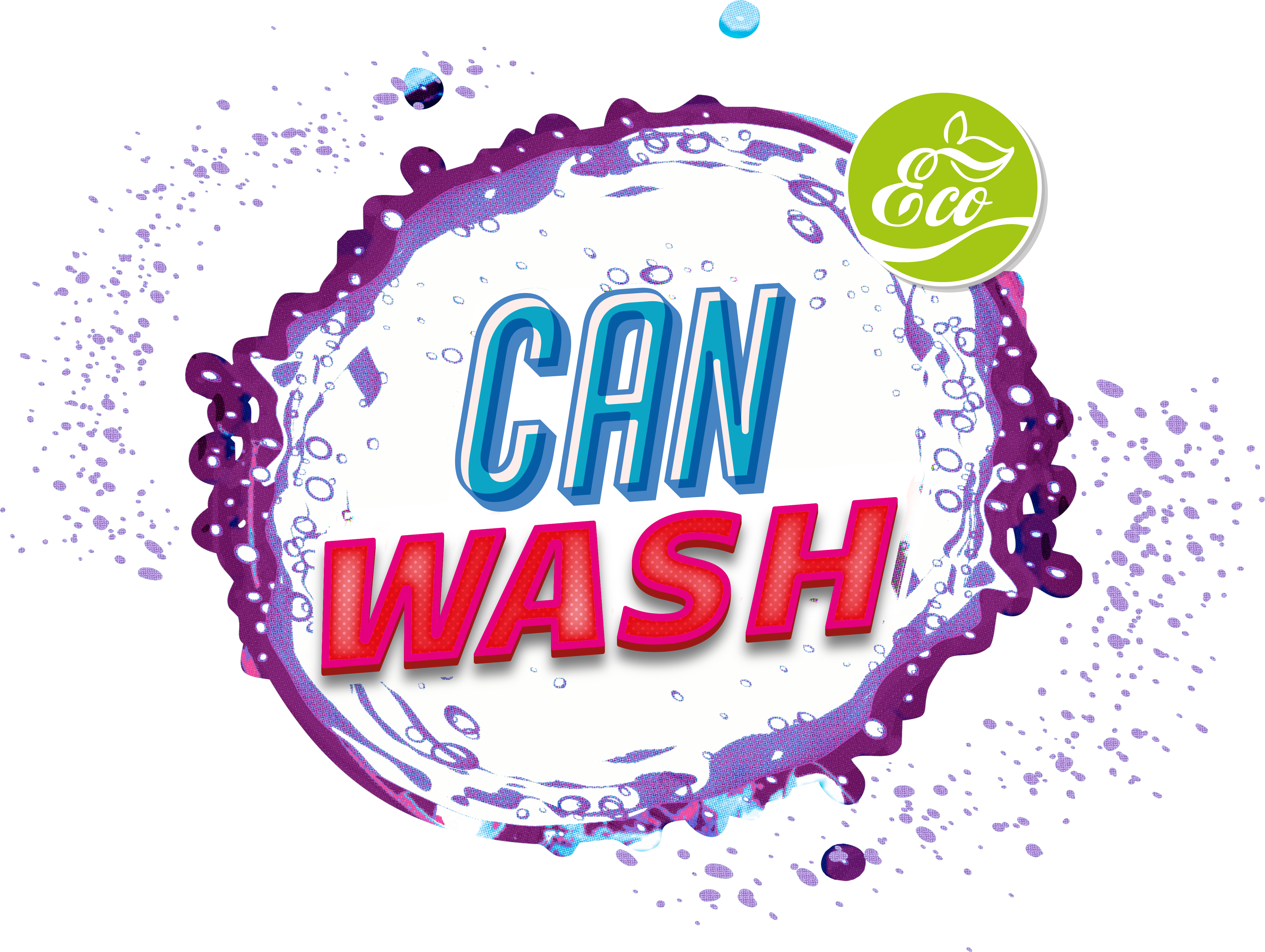 Can Wash Ibiza